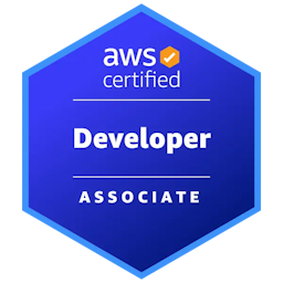 AWS Certified Developer – Associate