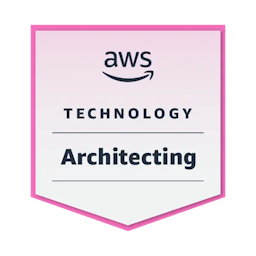 AWS Knowledge: Architecting