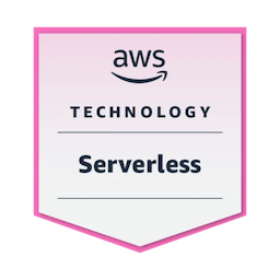 AWS Knowledge: Serverless