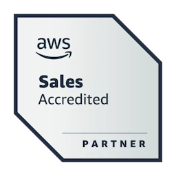 AWS Sales Accredited Partner