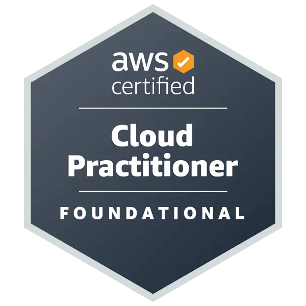 AWS Cloud Practitioner