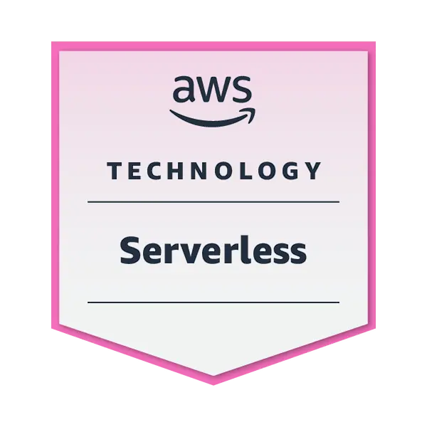 AWS Knowledge: Serverless